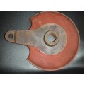 Junior Dividing Locating Arm